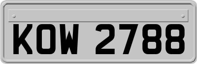 KOW2788