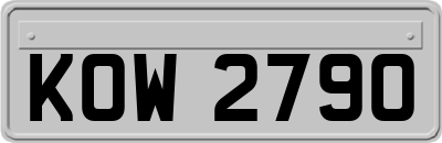 KOW2790