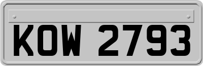 KOW2793