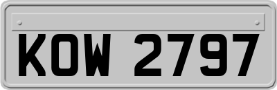 KOW2797