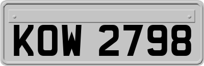KOW2798