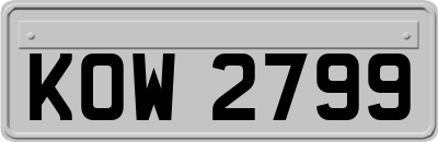 KOW2799