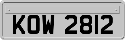KOW2812