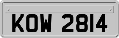 KOW2814