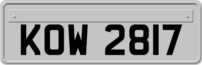 KOW2817