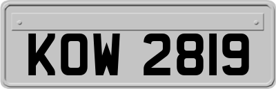 KOW2819