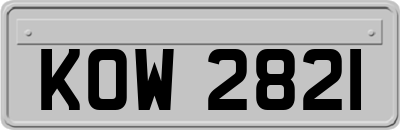 KOW2821