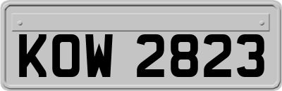 KOW2823