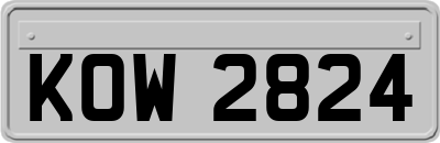 KOW2824