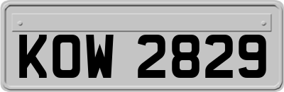 KOW2829