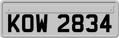 KOW2834