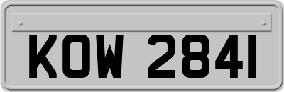 KOW2841