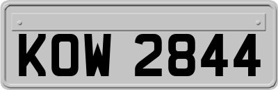 KOW2844