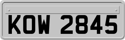 KOW2845