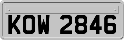 KOW2846