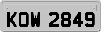 KOW2849