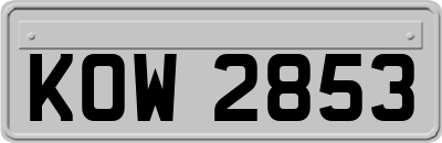 KOW2853
