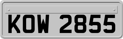 KOW2855