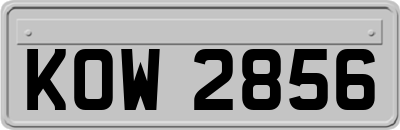KOW2856