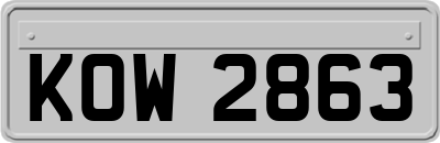 KOW2863