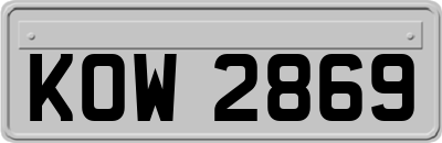 KOW2869