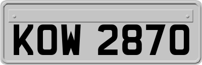 KOW2870