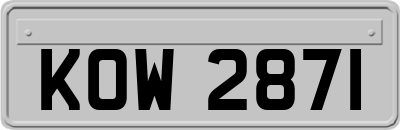KOW2871
