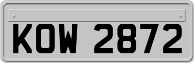 KOW2872