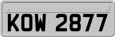 KOW2877