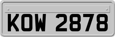 KOW2878