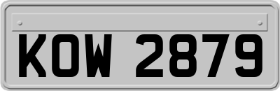 KOW2879