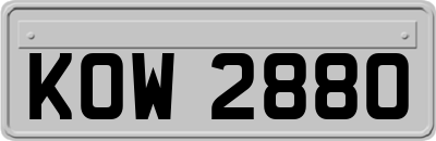 KOW2880