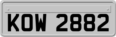 KOW2882
