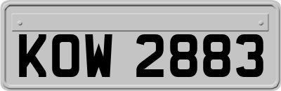 KOW2883