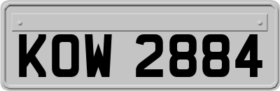 KOW2884