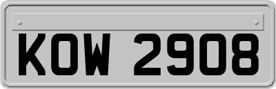 KOW2908