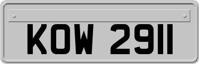 KOW2911