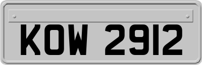 KOW2912