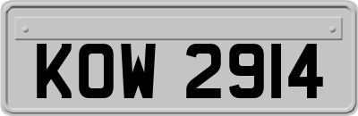 KOW2914