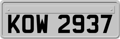 KOW2937