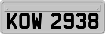KOW2938