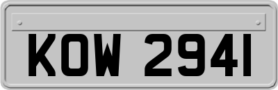 KOW2941