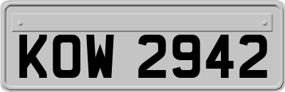 KOW2942