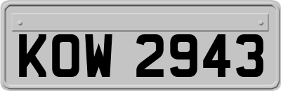 KOW2943
