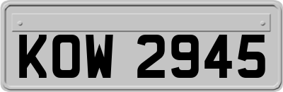 KOW2945