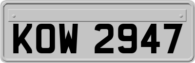 KOW2947