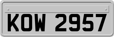 KOW2957