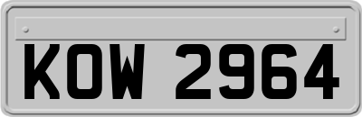KOW2964