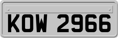 KOW2966