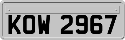 KOW2967